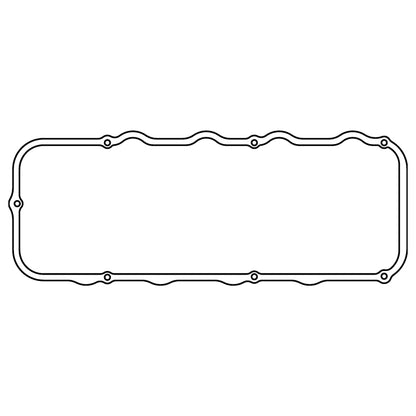 Cometic Gasket Cometic Ford 427 SOHC FE V8 .188in ML Valve Cover Gasket - LHS C15138-188 C15138-188 Photo - Primary