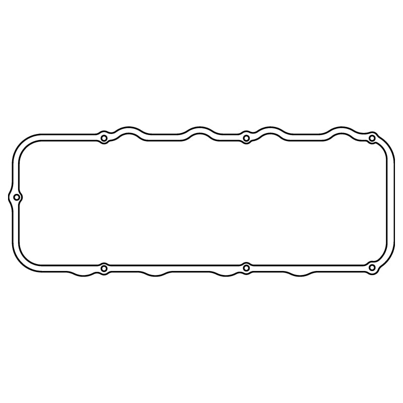 Cometic Gasket Cometic Ford 427 SOHC FE V8 .188in ML Valve Cover Gasket - LHS C15138-188 C15138-188 Photo - Primary