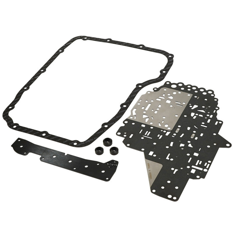 BD Diesel ProTect68 Gasket Plate Kit - Dodge 2019-2020 6.7L 68RFE Transmission 1030375 1030375 Photo - Primary
