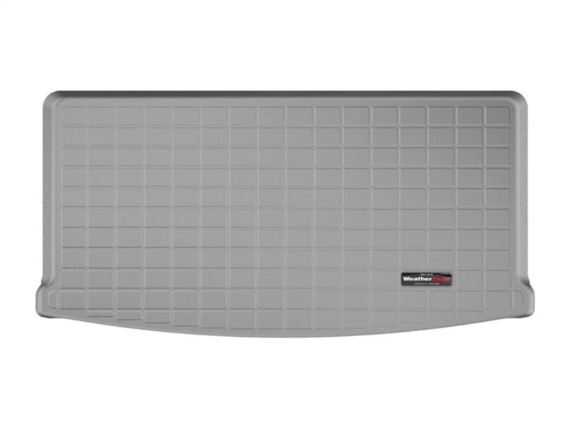WeatherTech 2018+ Volkswagen Atlas Cargo Liner - Grey 42973 42973 Photo - Primary
