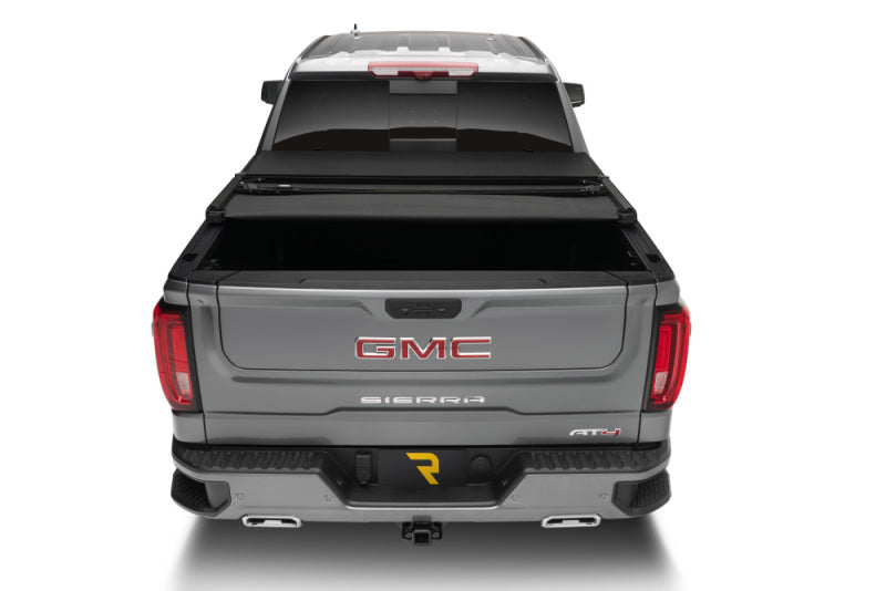 Extang 19-21 Chevy/GMC Silverado/Sierra 1500 (5 ft 8 in) Trifecta ALX 90456 90456 Photo - Mounted
