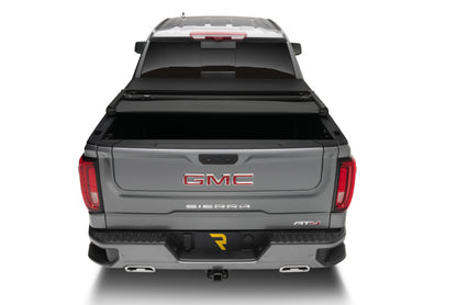 Extang 19-21 Chevy/GMC Silverado/Sierra 1500 (5 ft 8 in) Trifecta ALX 90456 90456 Photo - Mounted