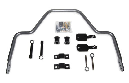 Hellwig 19-21 Ford F-450 Dually 4WD Solid Heat Treated Chromoly 1-5/16in Big Wig Rear Sway Bar 7776 7776 Photo - Primary