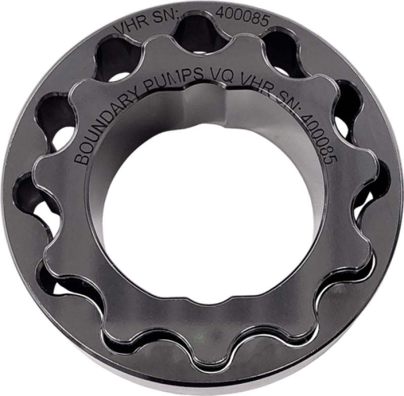 Boundary Nissan VQ 3.5L/3.7L VHR Oil Pump Assembly VQ-S1-VHR VQ-S1-VHR User 1