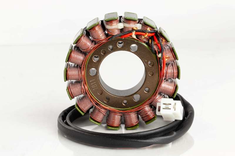 Ricks Motorsport Electrics Ricks Motorsport New OEM Style Ducati Stator 21-025 21-025 User 1