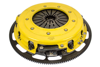 ACT Xtreme Twin Clutch Kit Ford Mustang Cobra V8 01-04 T3S-F03 Photo - out of package