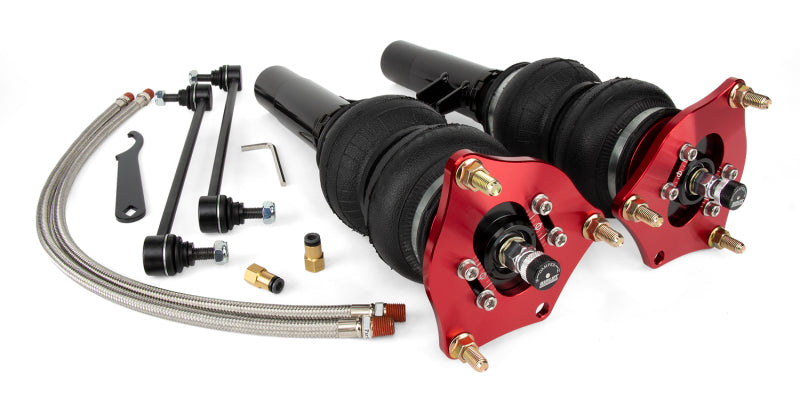 Air Lift Performance Front Kit for 06-21 10th Gen Honda Civic 1.5T (excluding SI) 78599 78599 Photo - Primary