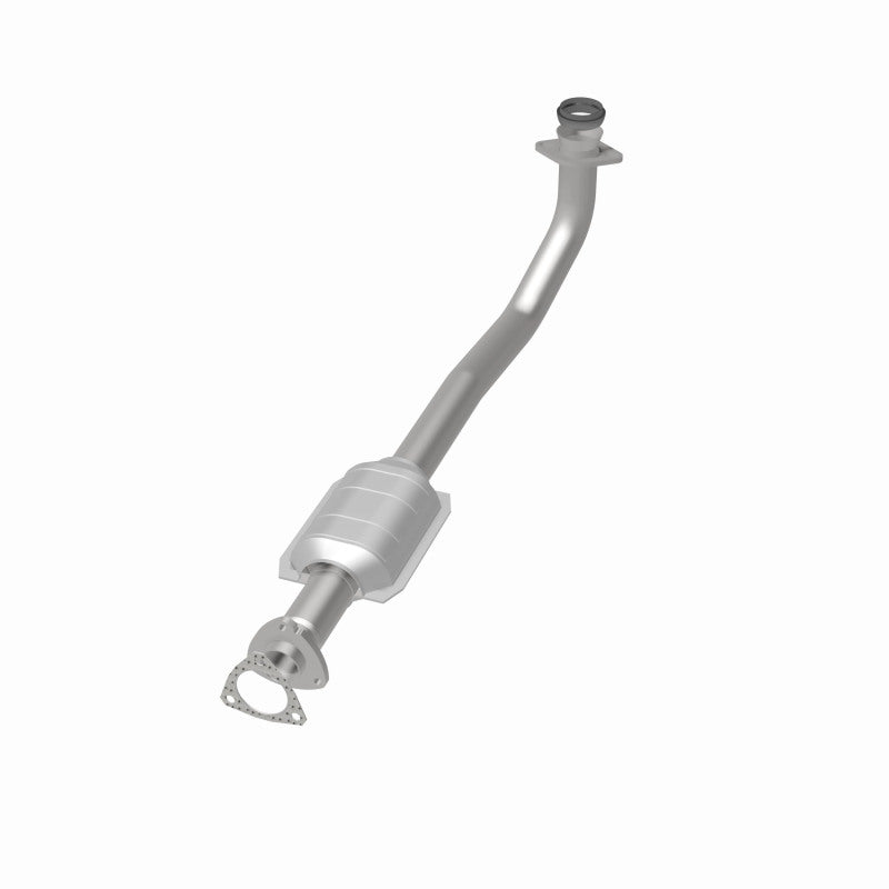 MagnaFlow Standard Grade Federal / EPA Compliant Direct-Fit Catalytic Converter 23495 360 Degree Image Set