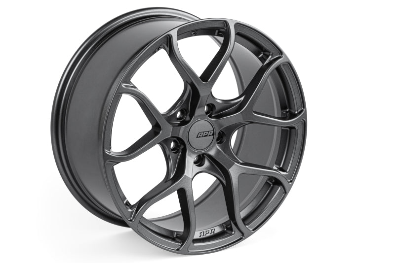 APR APR A01 Wheels Wheels Wheels - Cast main image