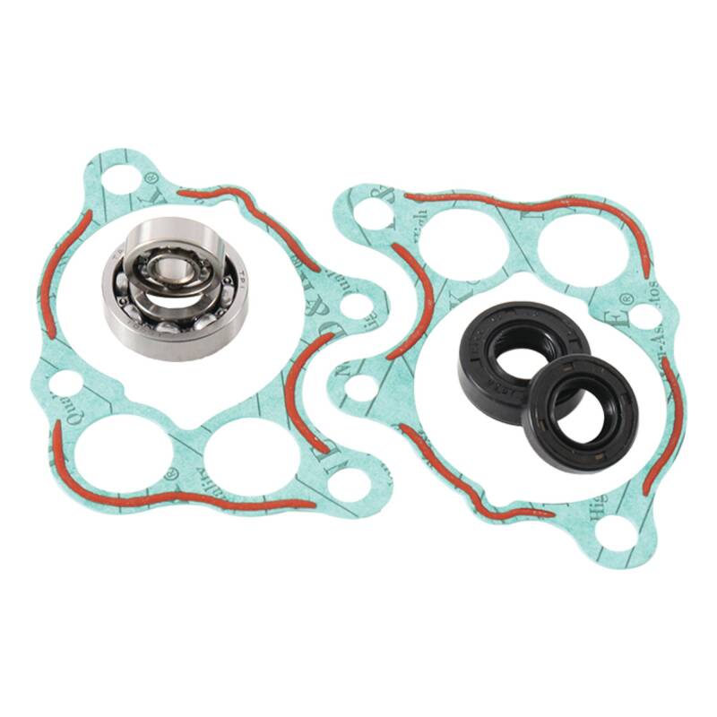 Hot Rods 87-01 Honda CR 500 R 500cc Water Pump Kit WPK0012 WPK0012 Photo - Primary
