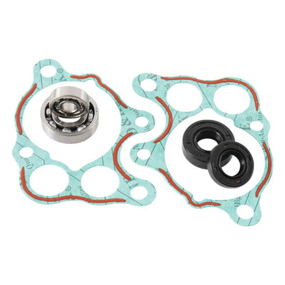 Hot Rods 87-01 Honda CR 500 R 500cc Water Pump Kit WPK0012 WPK0012 Photo - Primary
