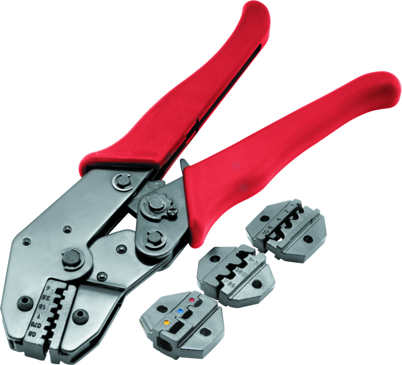 BikeMaster Pliers Multi Crimp Lever 151660 151660 Photo - Primary
