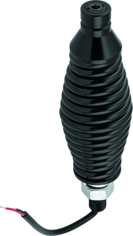 DragonFire Racing Quick Release Whip Spring Blk 522110 522110 Photo - Primary