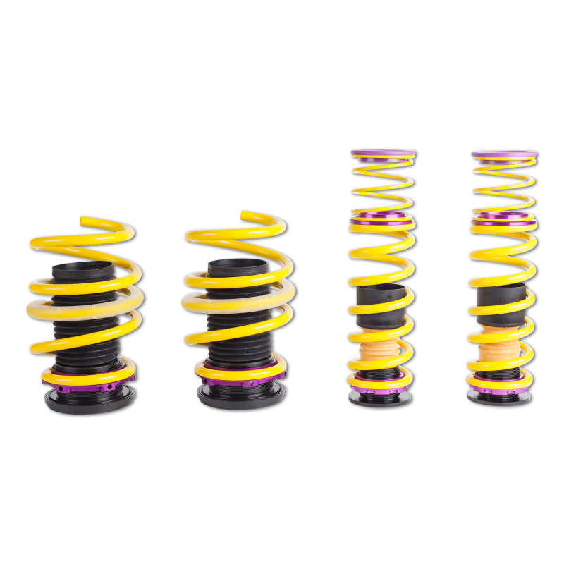KW H.A.S. 17-18 Audi RS3 (8V) w/o Electronic Damper 253100AK 253100AK User 2