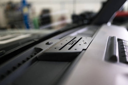 DV8 Offroad 21-23 Ford Bronco Digital Device Dash Mount DMBR-01 DMBR-01 Photo - Unmounted