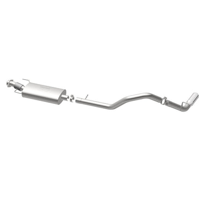 MagnaFlow Street Series Cat-Back Performance Exhaust System 19051 360 Degree Image Set