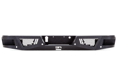 Body Armor 4x4 09-14 Ford F150 Eco Series Rear Bumper FD-2963 FD-2963 User 8