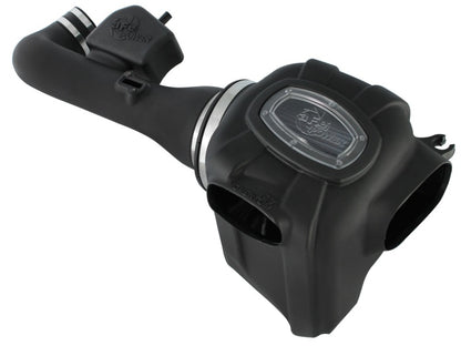 aFe  POWER 51-76101 Momentum GT Pro DRY S Cold Air Intake System 51-76101 Photo - Primary