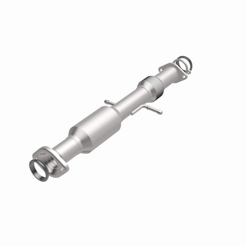 MagnaFlow Lexus RX350 OEM Grade Federal / EPA Compliant Direct-Fit Catalytic Converter 21-096 360 Degree Image Set
