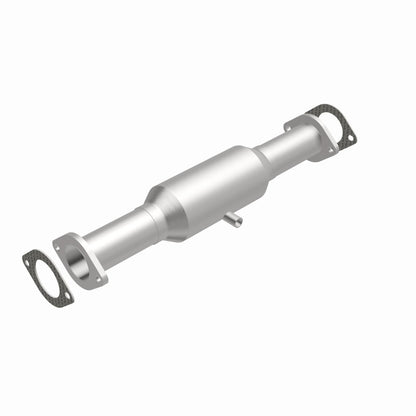 MagnaFlow Ford California Grade CARB Compliant Direct-Fit Catalytic Converter 3391352 360 Degree Image Set