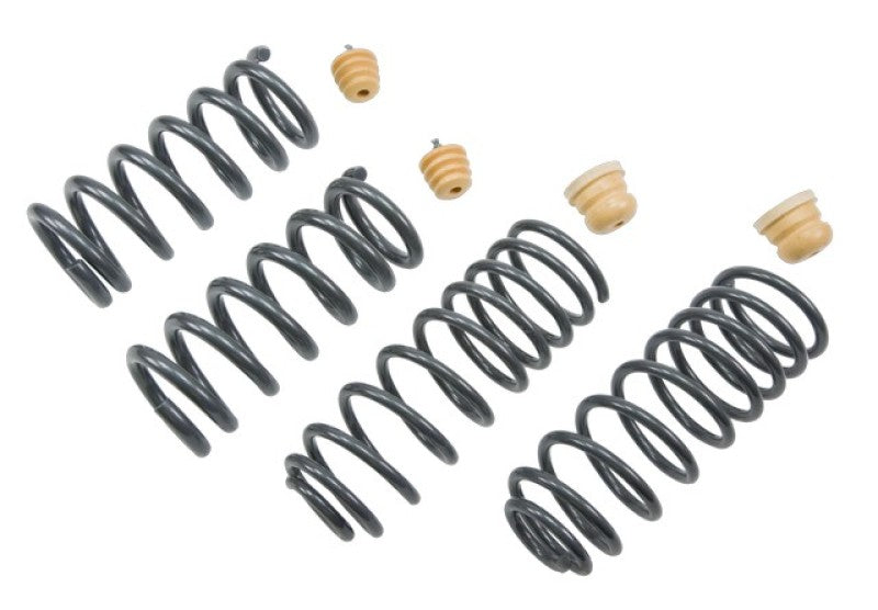 Belltech Lowering Kit W/o Shocks 963 Photo - Primary