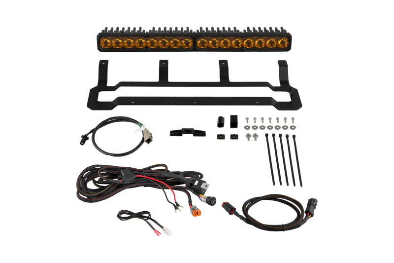 Diode Dynamics DIO LED Light Bars Lights Light Bars & Cubes main image