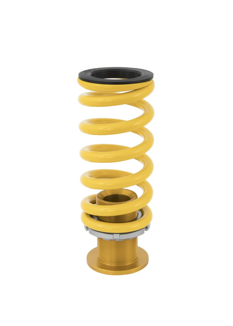 Ohlins 17-21 Honda Civic Type R (FK8) 23 Honda Civic Type R (FL5) Road &amp; Track Coilover System HOS MT00S1 HOS MT00S1 User 1