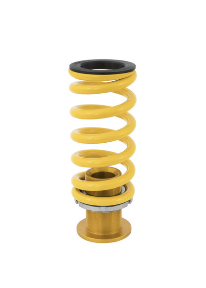 Ohlins 17-21 Honda Civic Type R (FK8) 23 Honda Civic Type R (FL5) Road &amp; Track Coilover System HOS MT00S1 HOS MT00S1 User 1