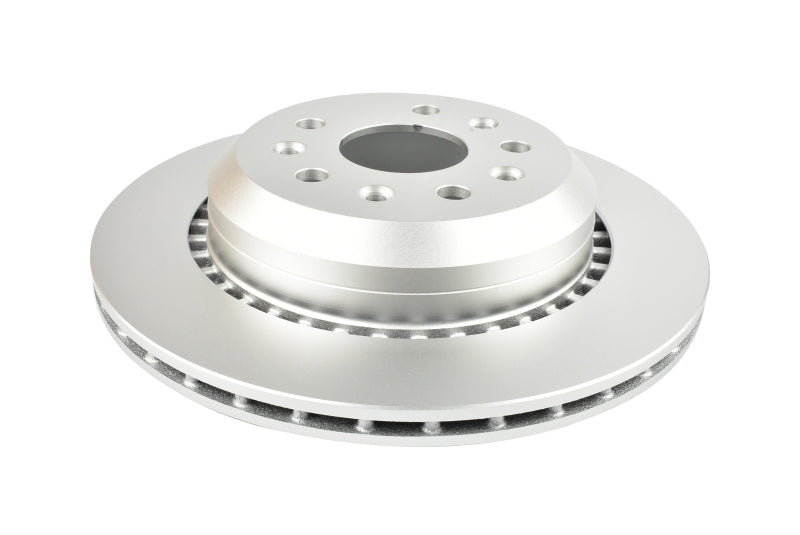 DBA DBA En-Shield Standard Rotors Brakes, Rotors & Pads Brake Rotors - OE main image