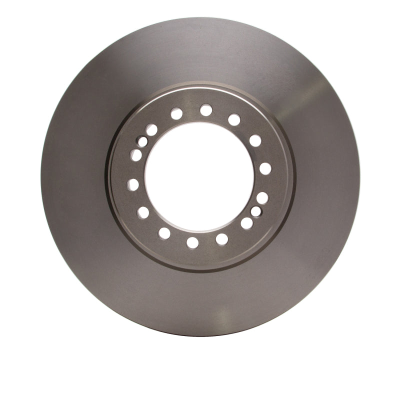 DFC DFC Brake Rotors - Plain Brakes, Rotors & Pads Brake Rotors - OE main image