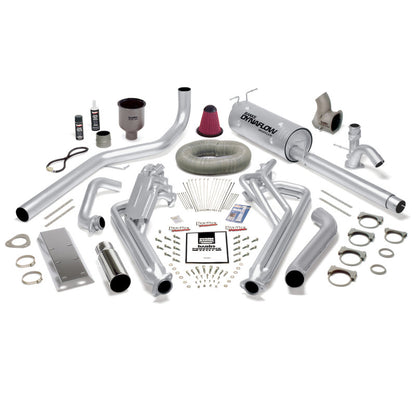 Banks Power 97-03 Ford 6.8L Mh A - L (EGR) PowerPack System 49140 49140 Photo - Primary