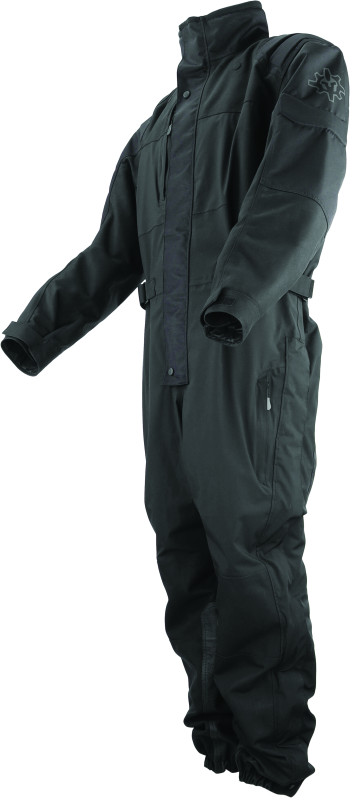 First Gear Thermosuit Pro Blk Sm 527610 527610 User 1