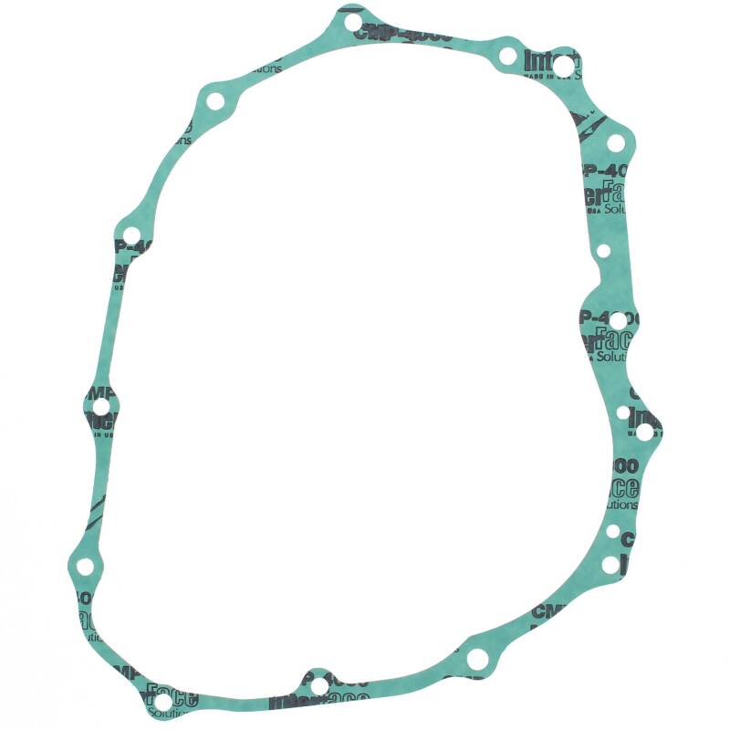 Vertex Pistons Vertex Gaskets 05-08 Honda TRX400EX Inner Clutch - Side Cover Gasket Kit 816167 816167 Photo - Primary