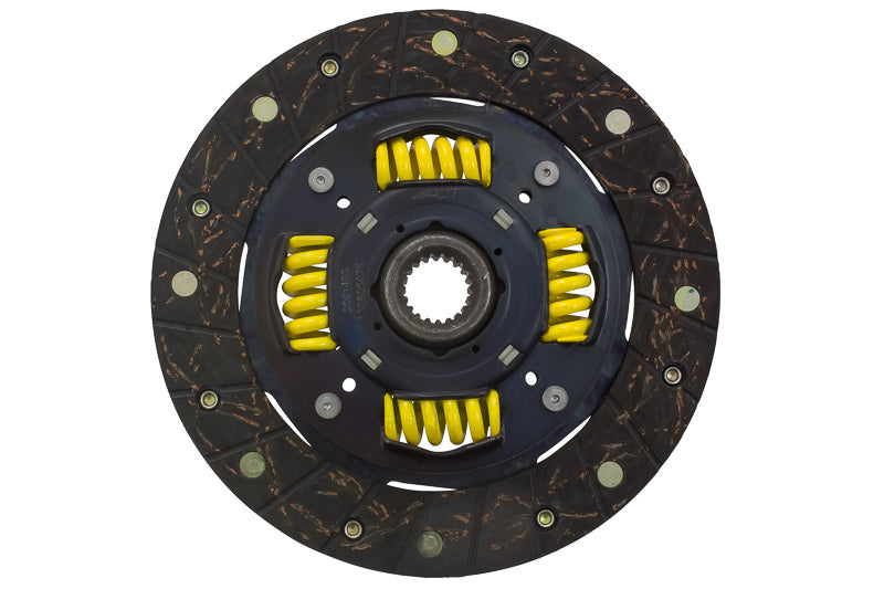 ACT Modified Disc  Suzuki Samurai ALL 86-95 2001403 Photo - Primary