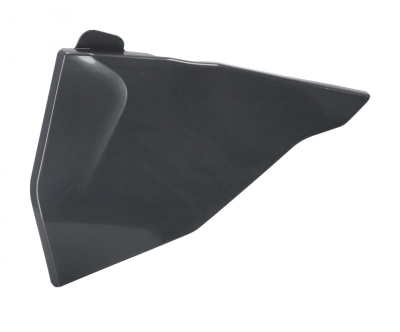 Acerbis 19-22 KTM 125-500 SX/SX-F/ XC-F/XC/ XCF-W/EXC/ EXC-F Airbox Cover - KTM Gray 2726527119 2726527119 Photo - Primary