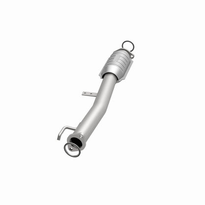 MagnaFlow Toyota RAV4 HM Grade Federal / EPA Compliant Direct-Fit Catalytic Converter 93134 360 Degree Image Set