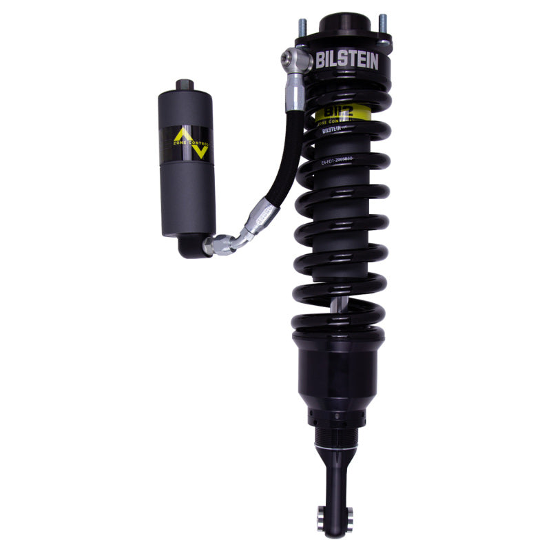 Bilstein B8 8112 Series 10-23 Toyota 4Runner Zone Control Monotube Front Left Corner Module 41-324172 41-324172 User 1