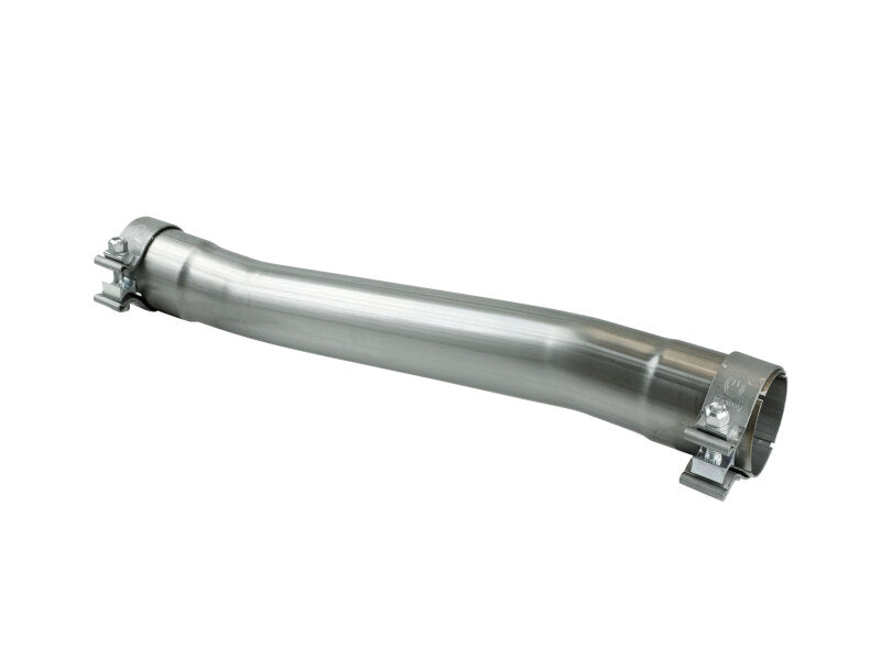 aFe AFE Universal Mufflers Exhaust, Mufflers & Tips Muffler main image