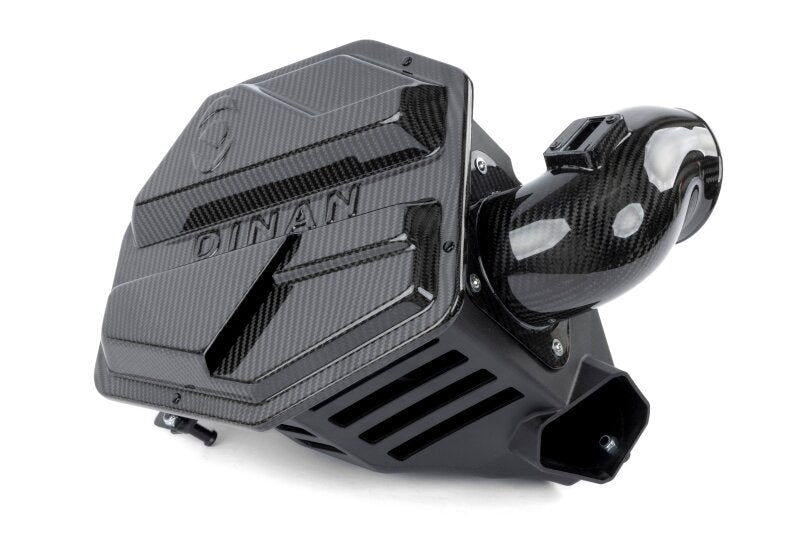 Dinan DNN Cold Air Intakes Air Intake Systems Cold Air Intakes main image