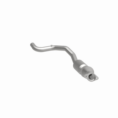MagnaFlow Land Rover OEM Grade Federal / EPA Compliant Direct-Fit Catalytic Converter 21-535 360 Degree Image Set