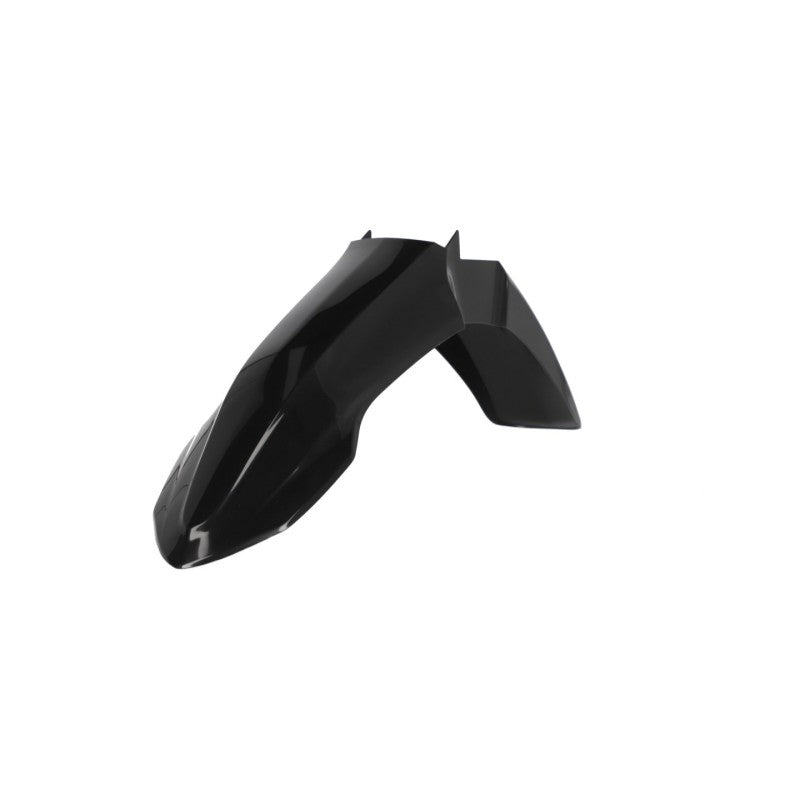 Acerbis 2024 Yamaha YZ250F/ 23-24 YZ450F/FX Front Fender - Black 2979490001 2979490001 Photo - Primary