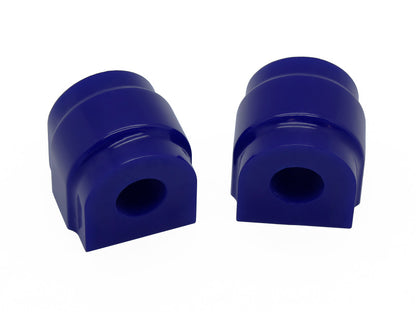 Superpro 2003 Land Rover Range Rover HSE Front 30.8mm Sway Bar Mount Bushing Kit SPF2569-30.8K SPF2569-30.8K Photo - Primary