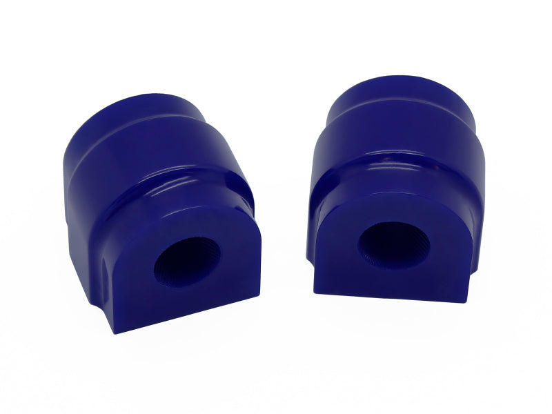 Superpro 2003 Land Rover Range Rover HSE Front 30.8mm Sway Bar Mount Bushing Kit SPF2569-30.8K SPF2569-30.8K Photo - Primary
