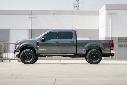 Cognito 20-24 Ford F-250/350 SD 4WD 3in Performance Lift Kit w/ Fox PS 2.0 IFP Shocks 220-P1135 220-P1135 Photo - lifestyle view