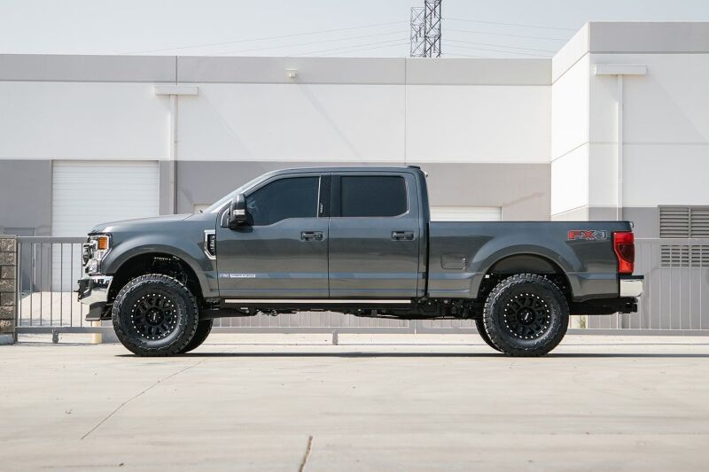 Cognito 20-24 Ford F-250/350 SD 4WD 3in Performance Lift Kit w/ Fox PS 2.0 IFP Shocks 220-P1135 220-P1135 Photo - lifestyle view