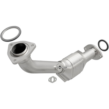 MagnaFlow Toyota Tacoma OEM Grade Federal / EPA Compliant Direct-Fit Catalytic Converter 51972 Photo - Primary