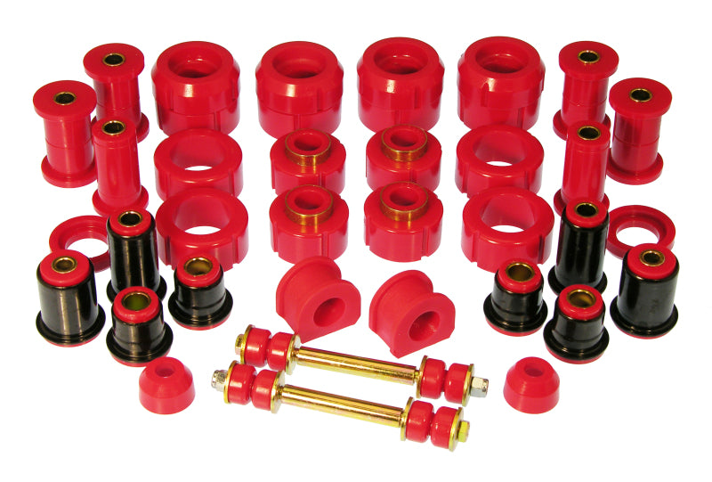 Prothane Suspension Bushing Kit 7-2039 Photo - Primary