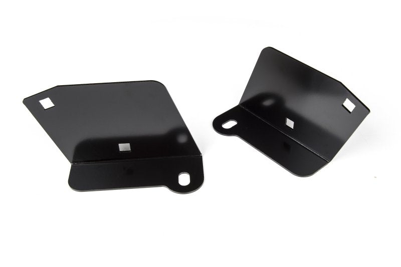Zone Offroad 14-18 Chevy/GM Fender Trim Plates ZONC5652 ZONC5652 Photo - Primary