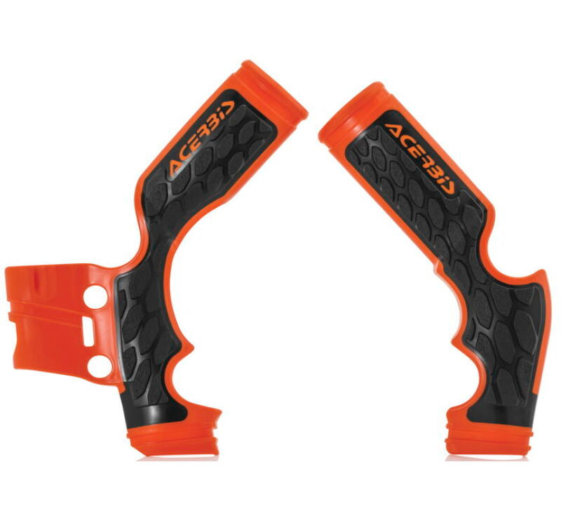Acerbis Frame Grds X-Grip Ktm Org 16 2688765225 2688765225 Photo - Primary