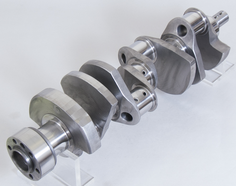 Eagle Chevy 305/350 1 Piece Rear Seal 3.750 Inch Crankshaft 10352375057I 10352375057I Photo - Primary